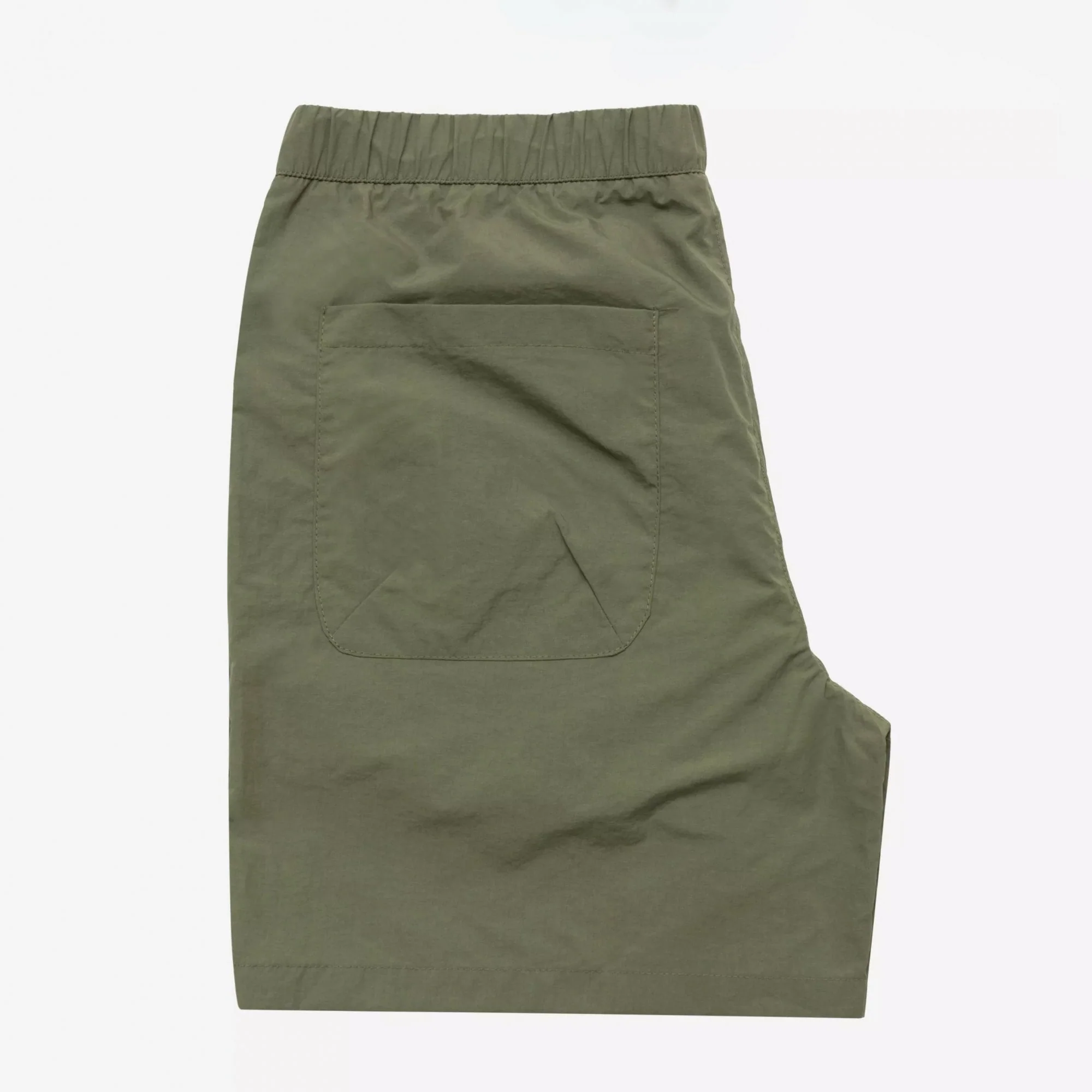 Sayer Tech Shorts - Khaki - Image 4