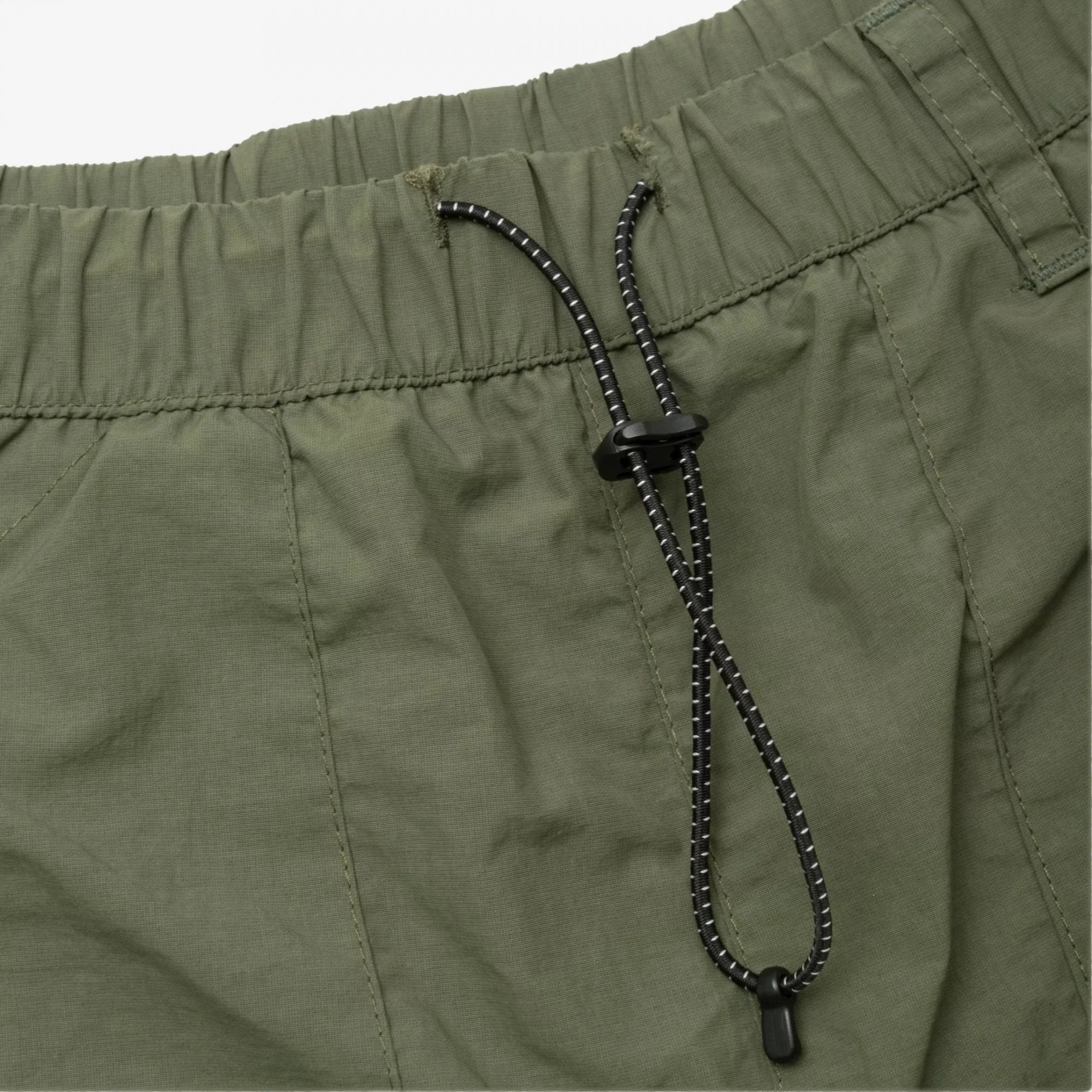 Sayer Tech Shorts - Khaki - Image 5