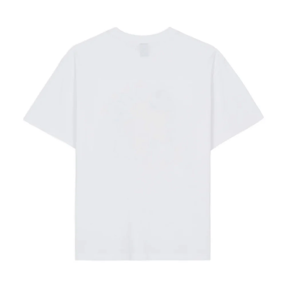Euphoria T-Shirt - White - Image 3