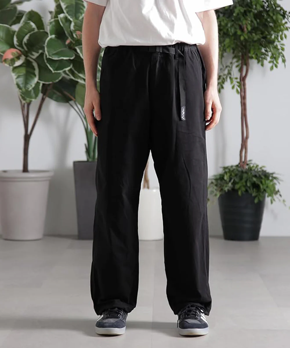Flex Climber String Pant - Black - Image 4