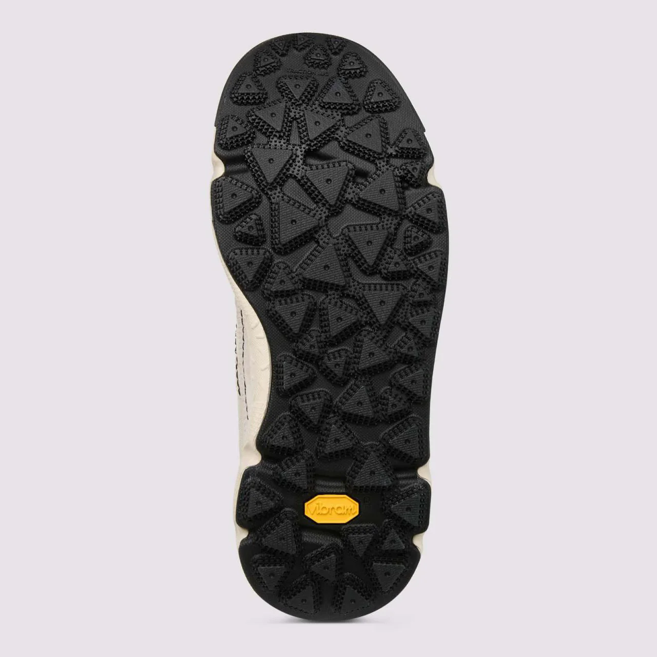 Iwano 2 Uni, Suede / Nylon / Fabric - White / Black - Image 5
