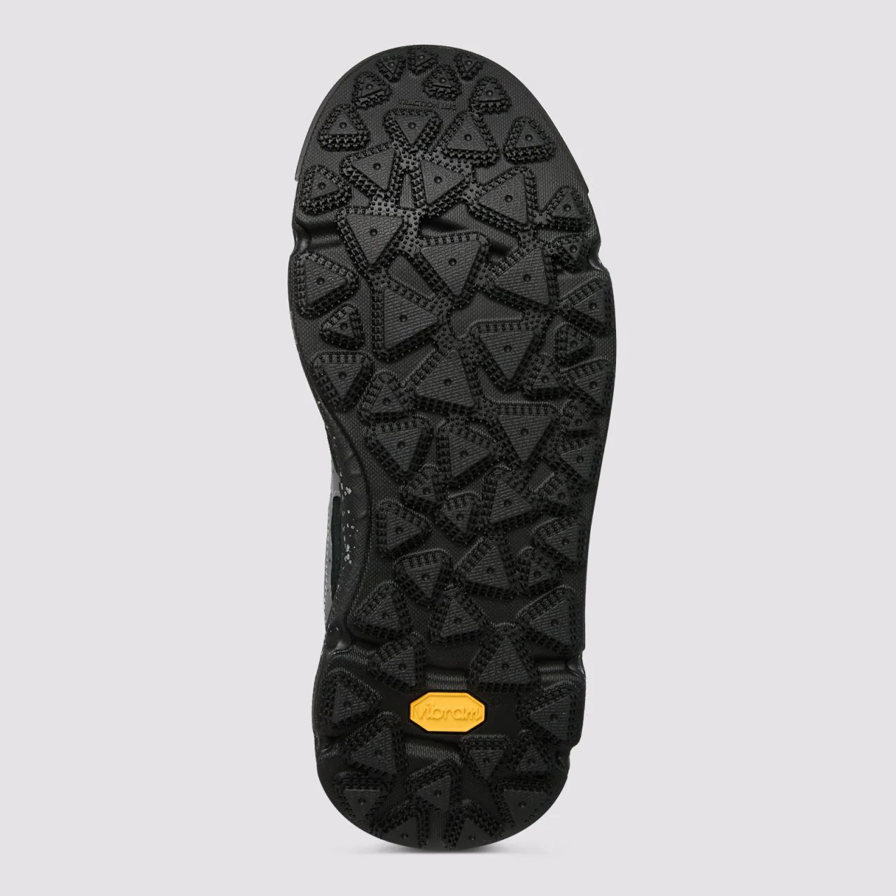 Yamano 3 Uni  Performance - Suede / Cordura - Black / Anthracite - Image 5