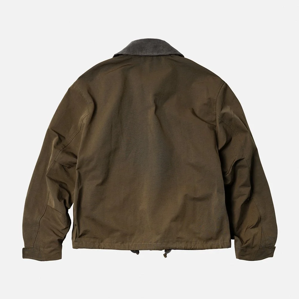Heritage Hunting Jacket 002 - Image 2