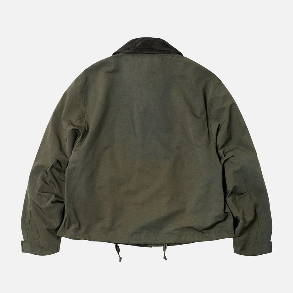 Heritage Hunting Jacket 002 - Image 2