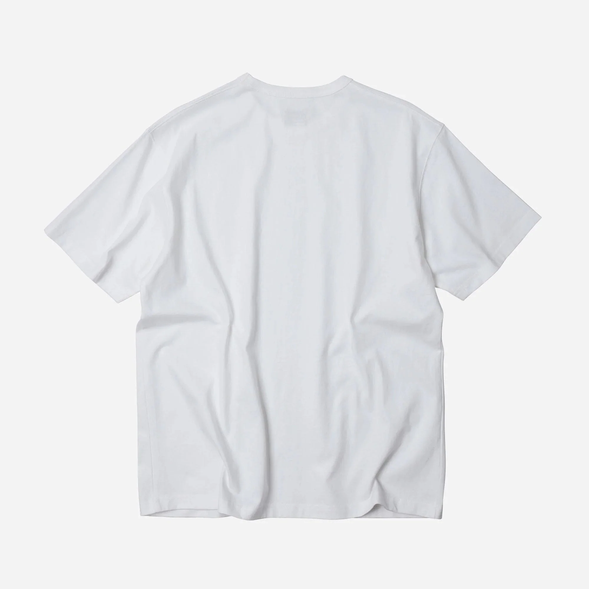 OG Athletic T-shirt 2 Pack White + Black - Image 3