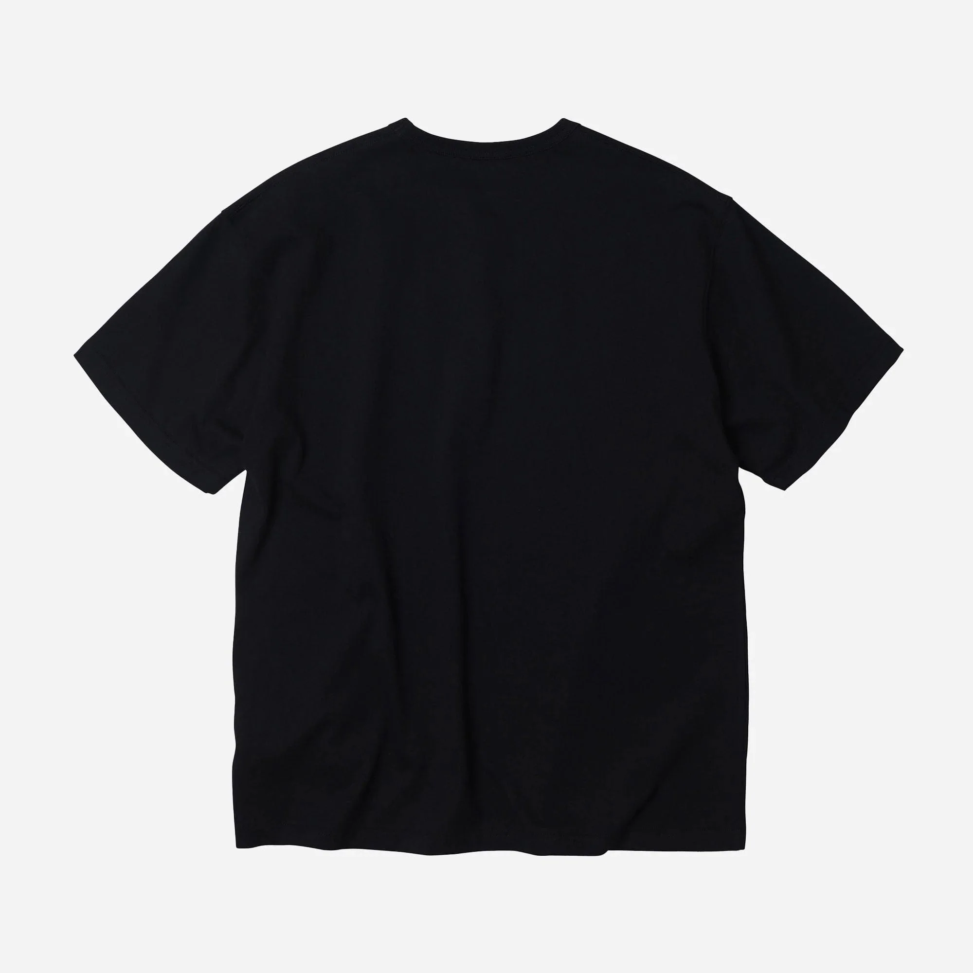 OG Athletic T-shirt 2 Pack White + Black - Image 5