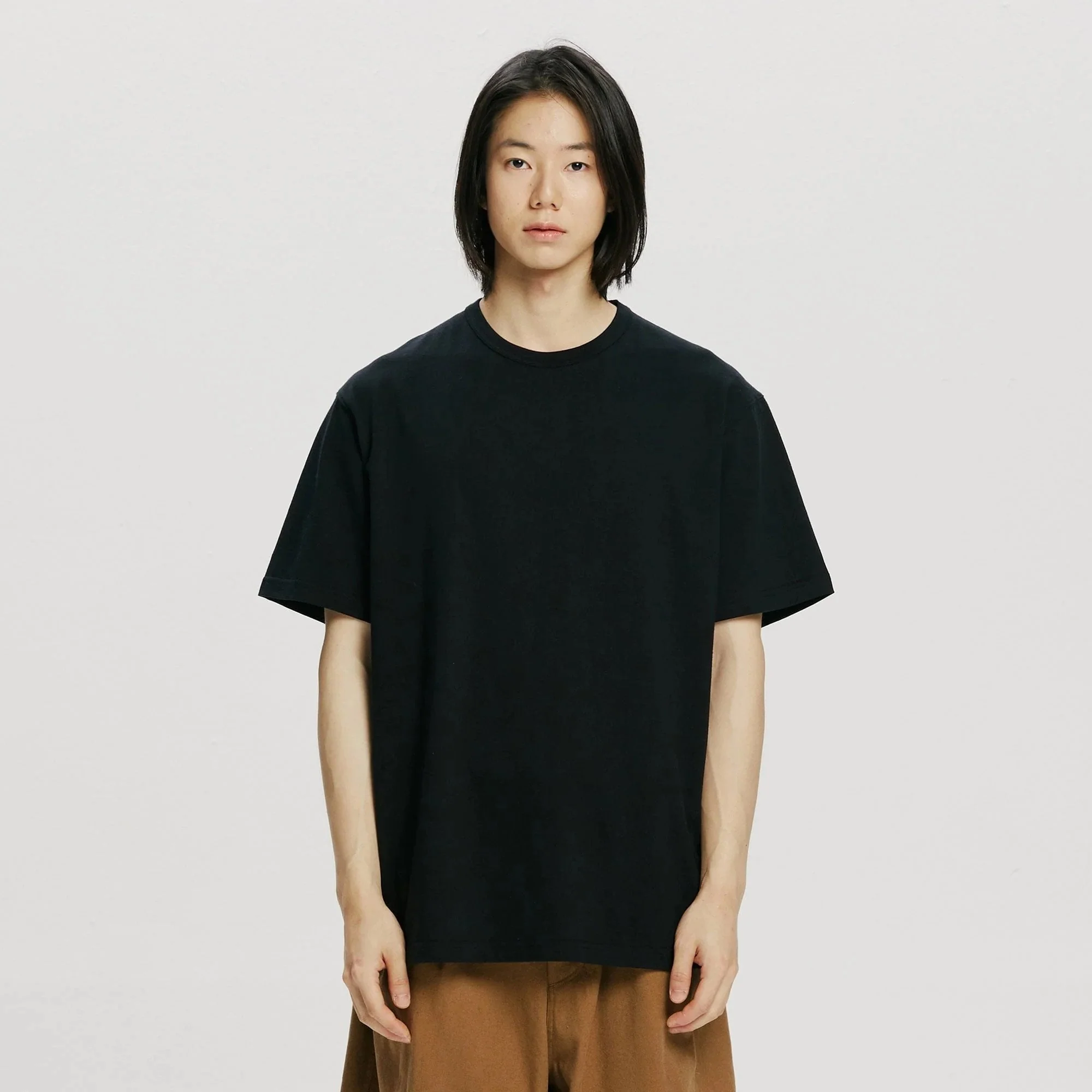 OG Athletic T-shirt 2 Pack White + Black - Image 6