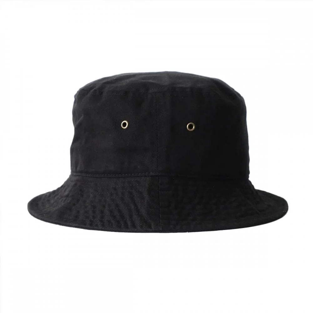 Bucket Hat Impulse - Black - Image 2