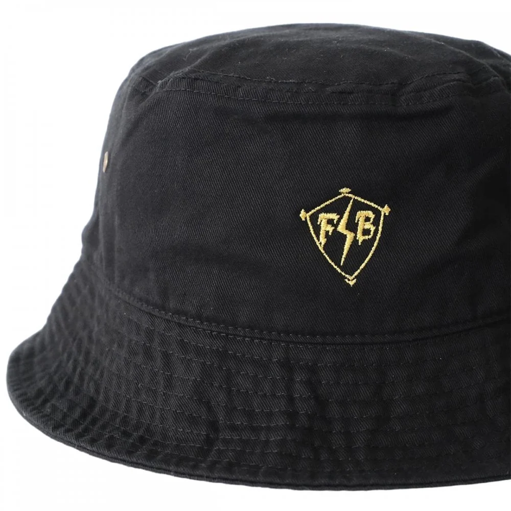 Bucket Hat Impulse - Black - Image 3