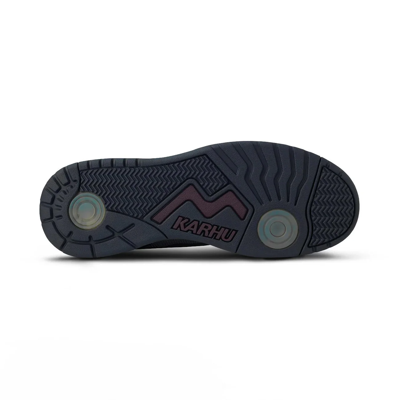 Fusion XT - Jet Black / Gull - Image 4