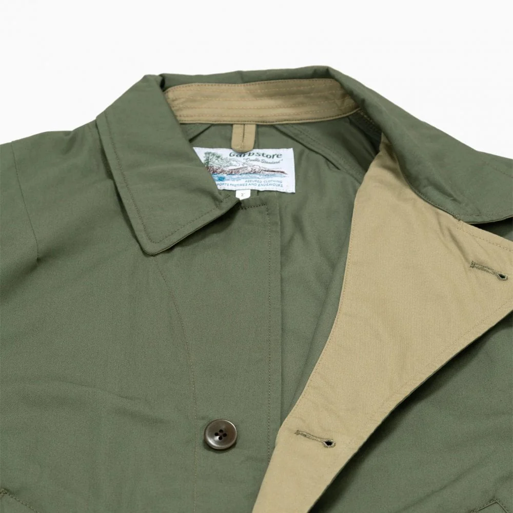 Angler Jacket - Image 4