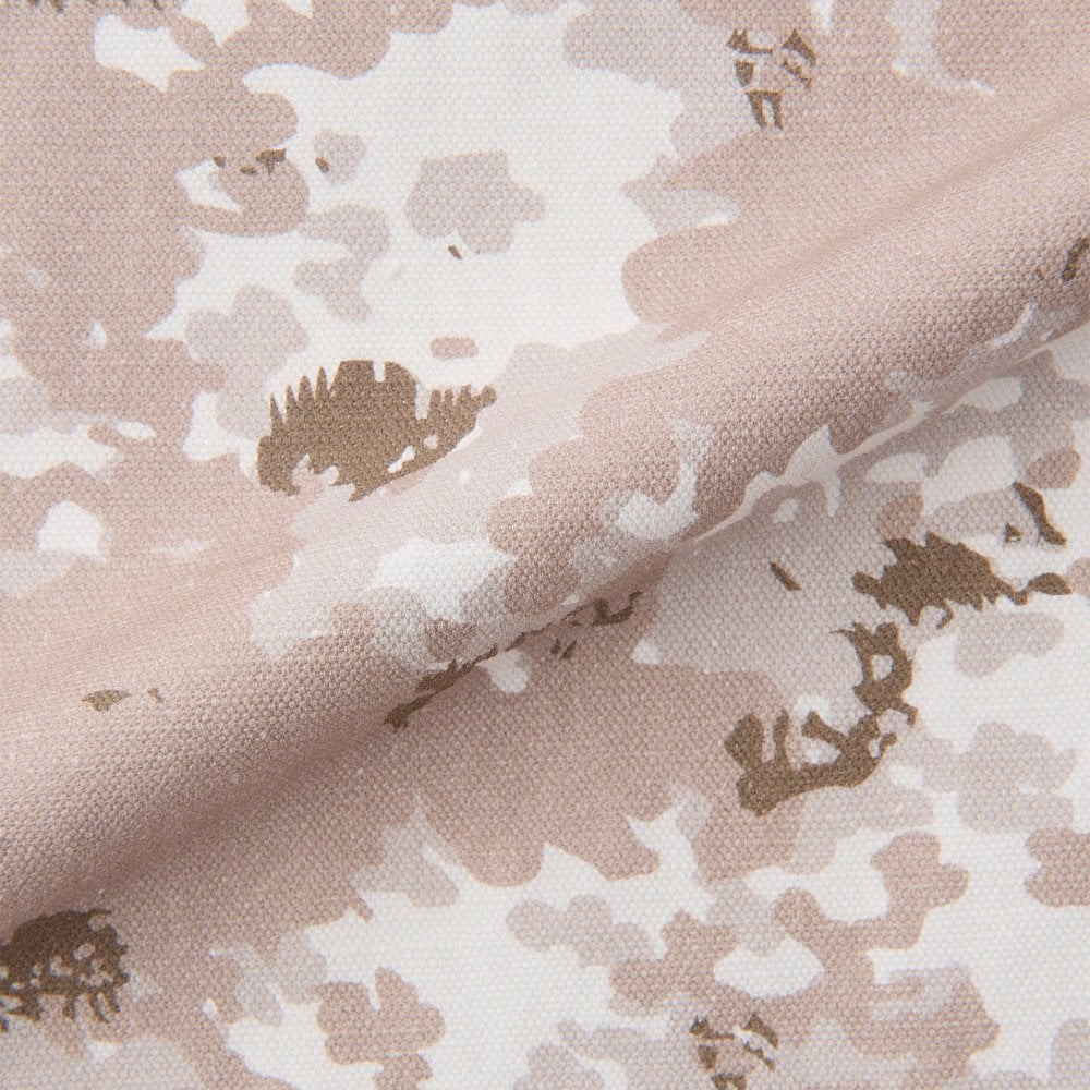 Canvas Work Pant - Dust Bowl - Image 3