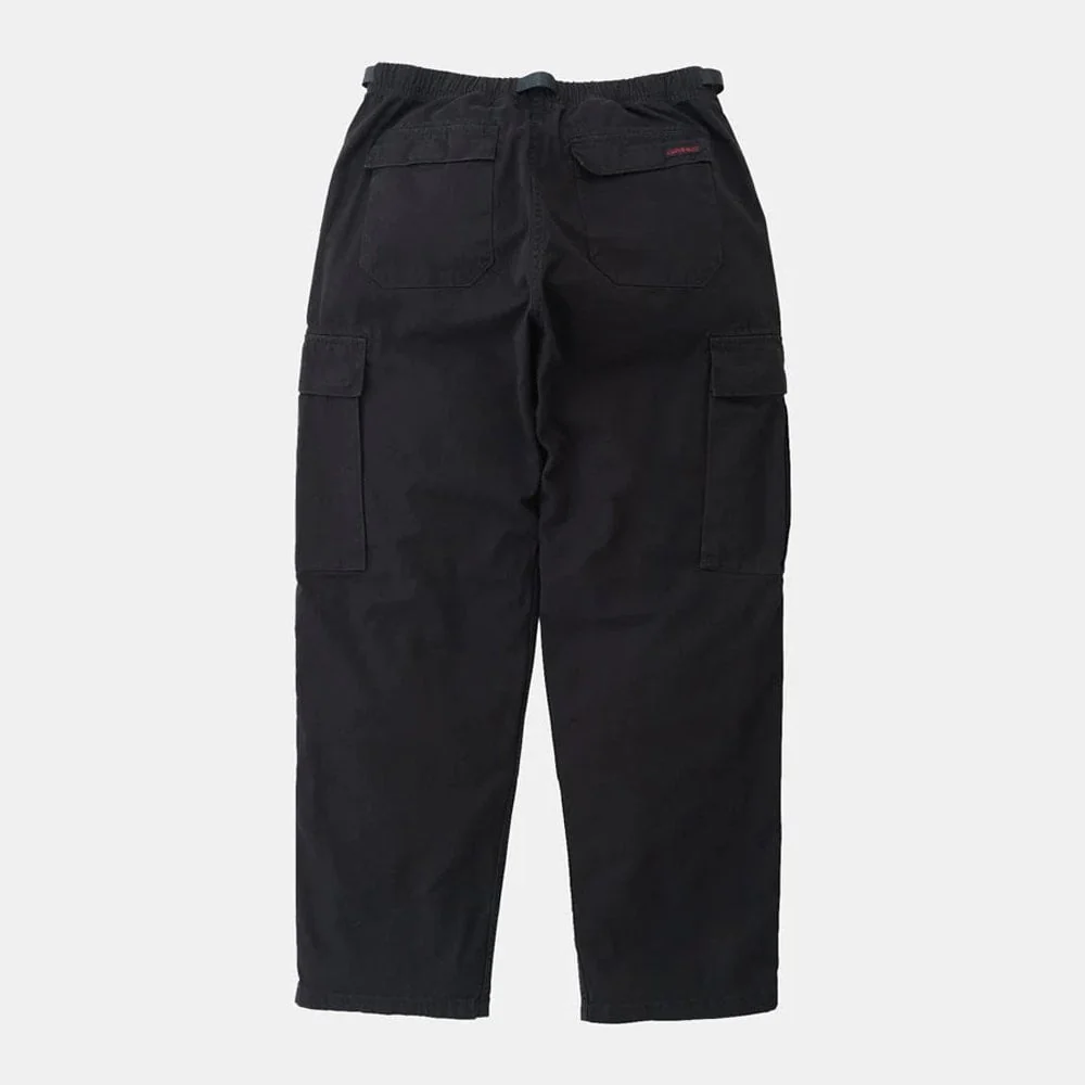 Cargo Pant - Black - Image 2
