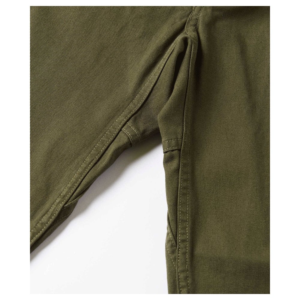 Cargo Pant - Deep Green - Image 5