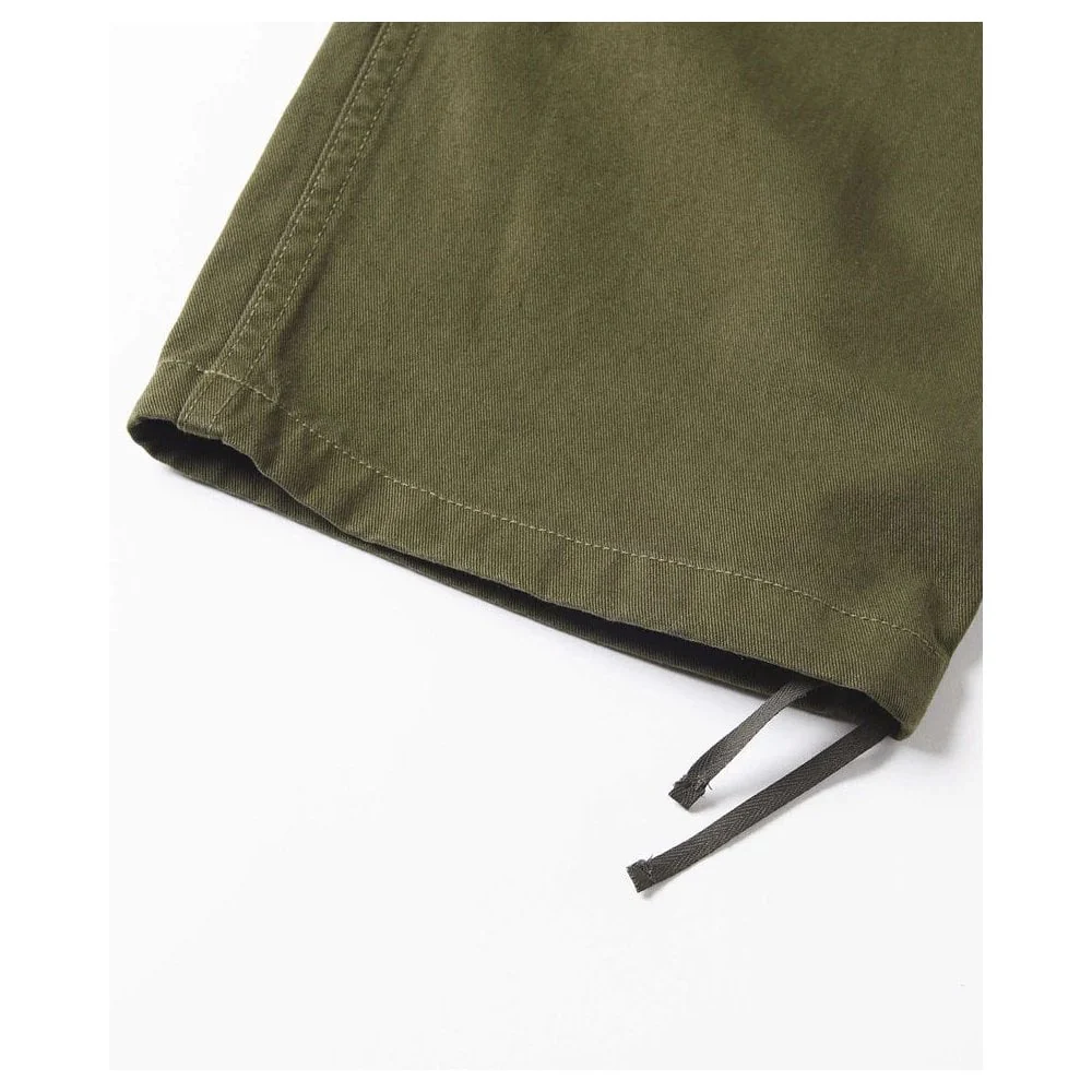 Cargo Pant - Deep Green - Image 6
