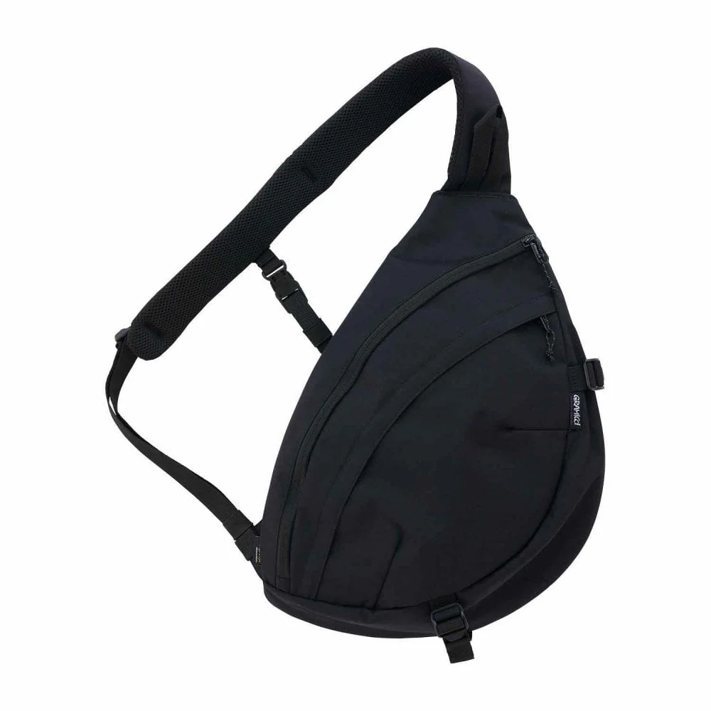 Cordura Sling Bag - Black