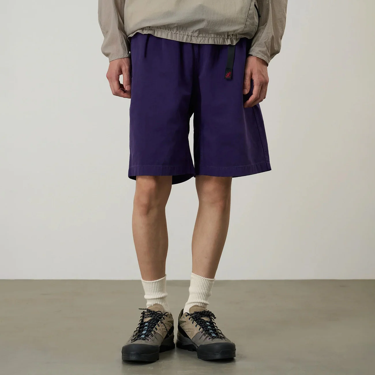 G-Short - Deep Purple - Image 3
