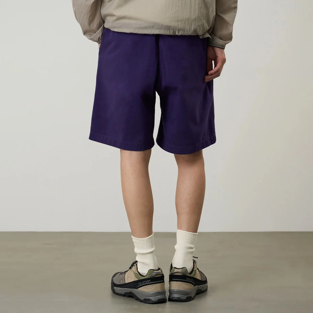G-Short - Deep Purple - Image 4