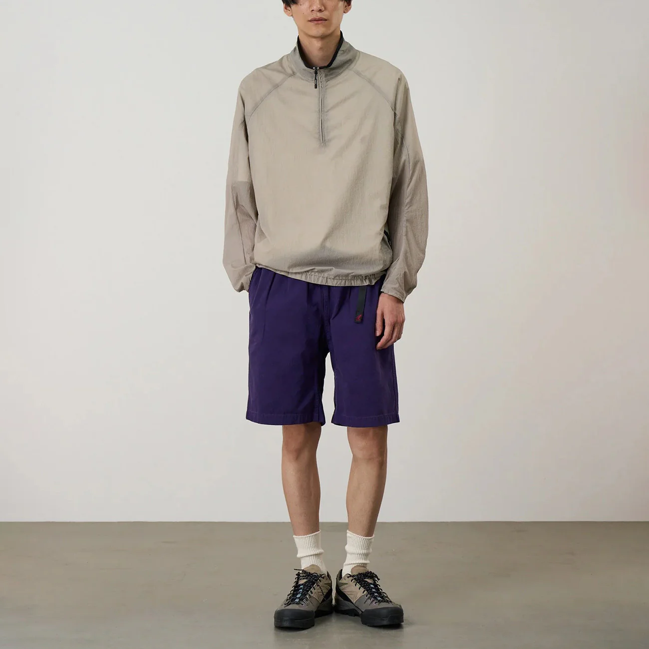 G-Short - Deep Purple - Image 5