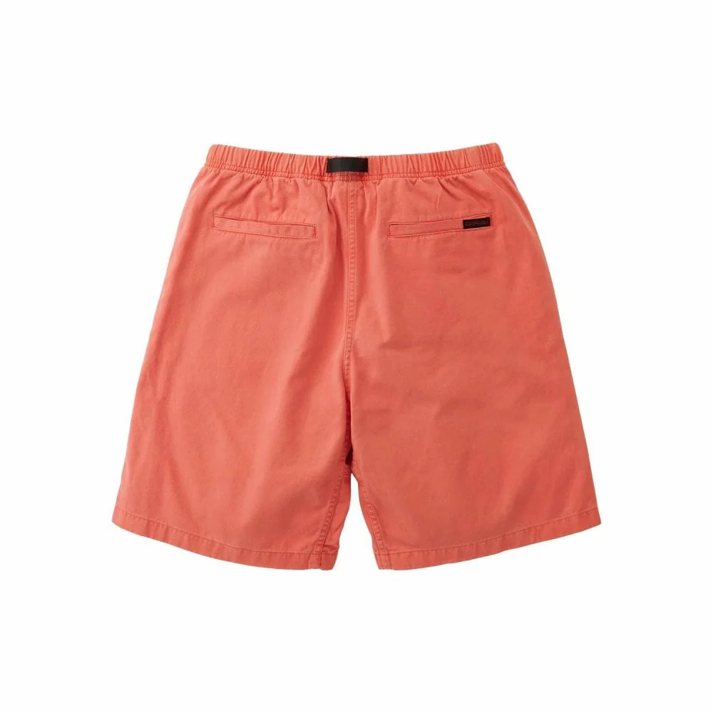 G-Short Pigment Dyed - Deep Coral Pigment Dyed - Image 4