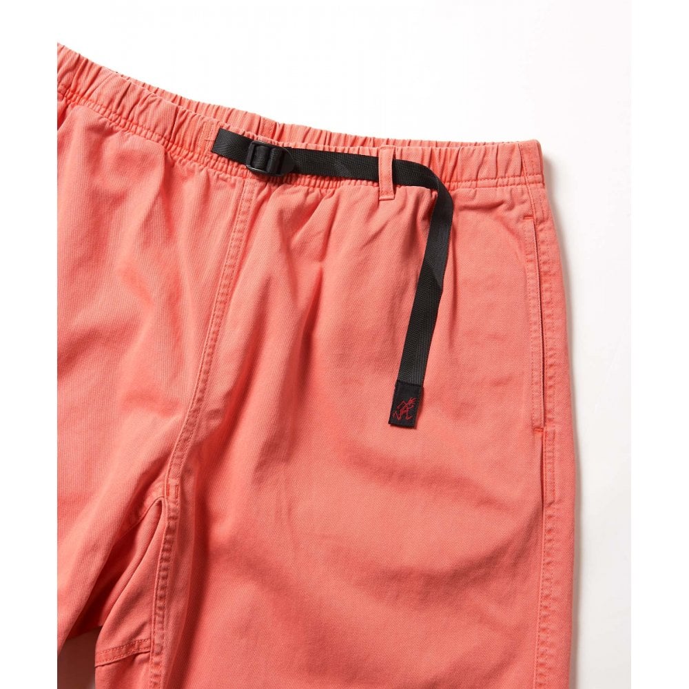 G-Short Pigment Dyed - Deep Coral Pigment Dyed - Image 5