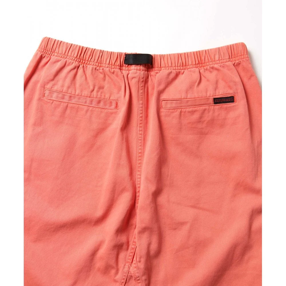 G-Short Pigment Dyed - Deep Coral Pigment Dyed - Image 6