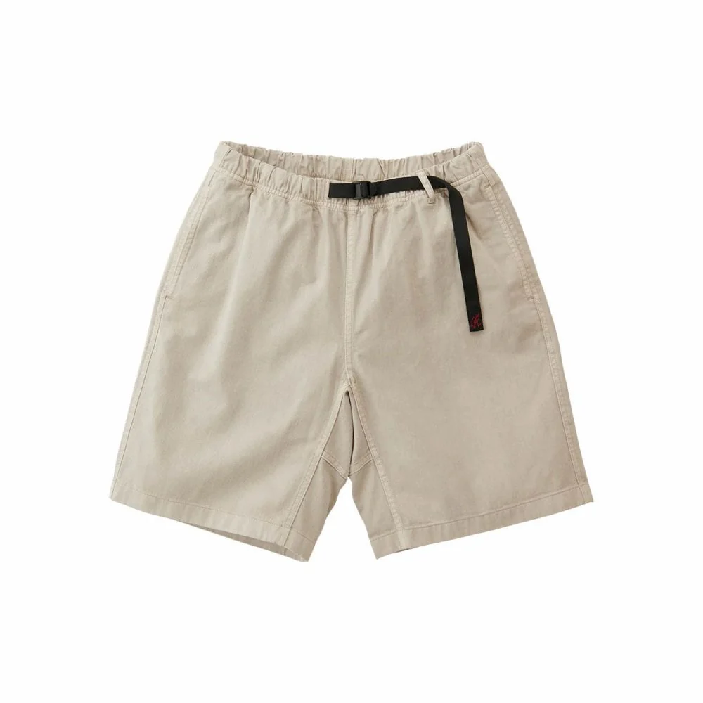 G-Short Pigment Dyed - Dune Pigment