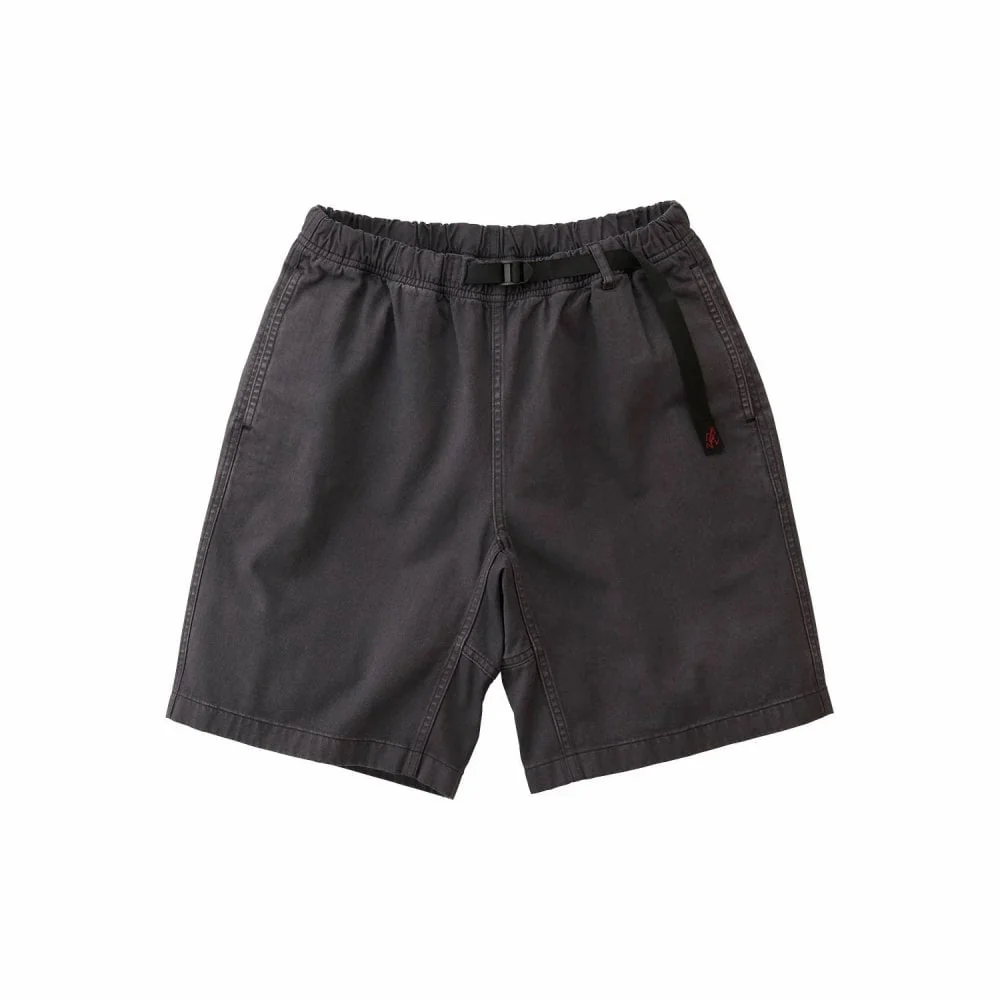 G-Short Pigment Dyed - Fossil Grey Pigment Dyed