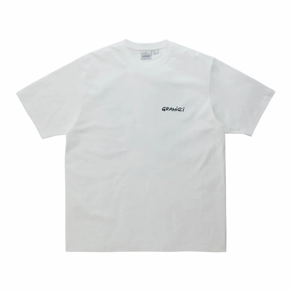 Geared Up Tee - Heather Grey - Image 2