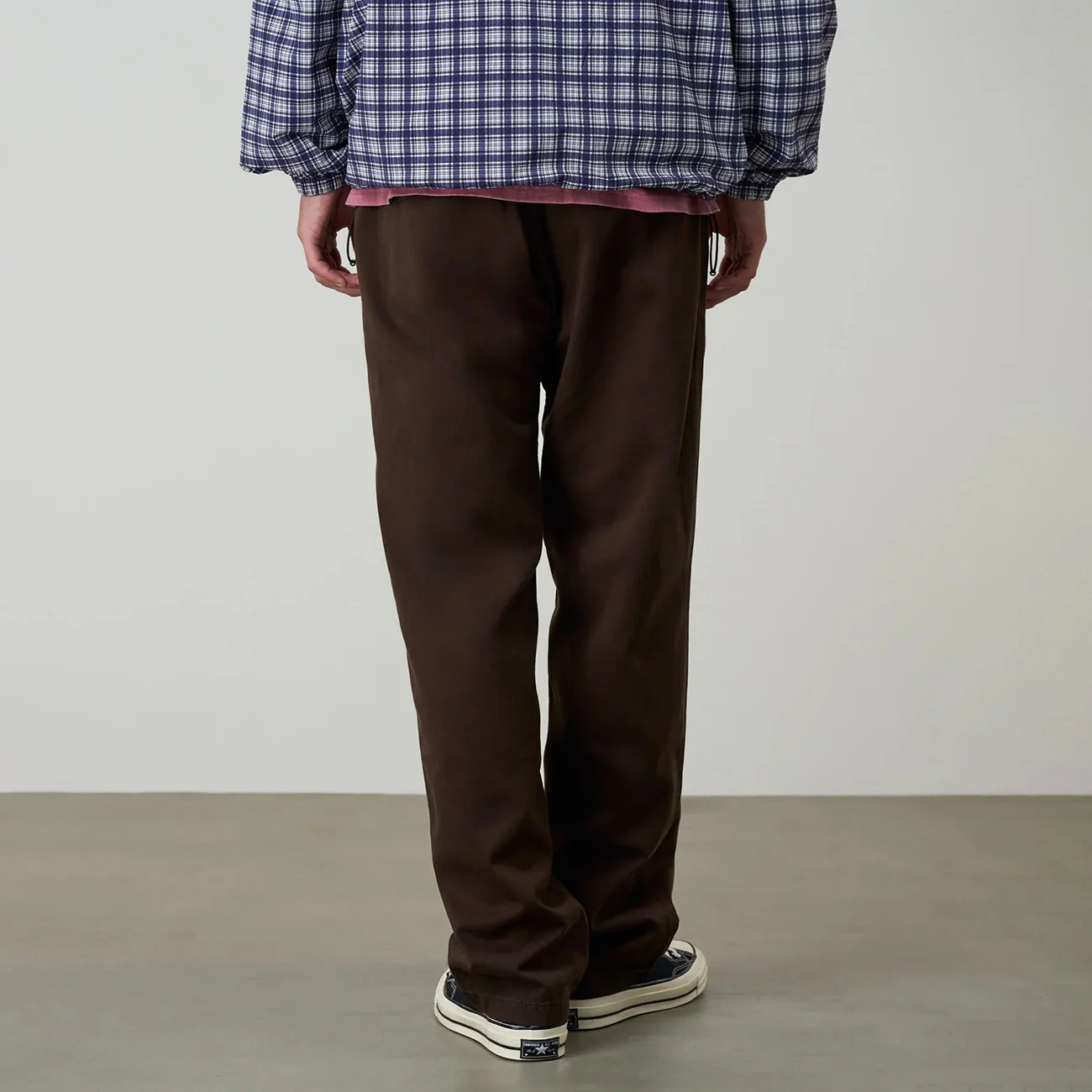 Gramicci Pant - Chocolate - Image 4
