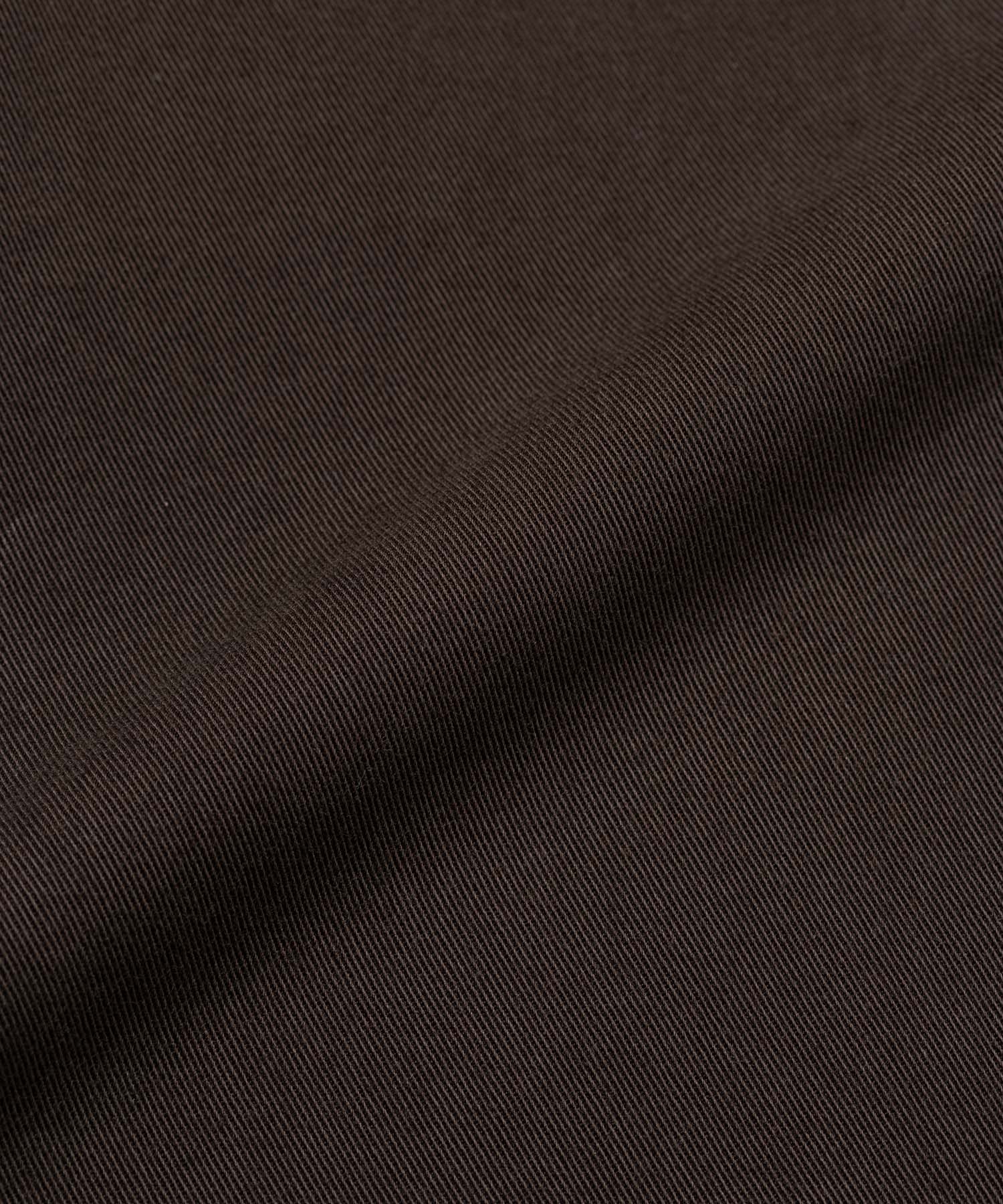 Gramicci Pant - Chocolate - Image 6