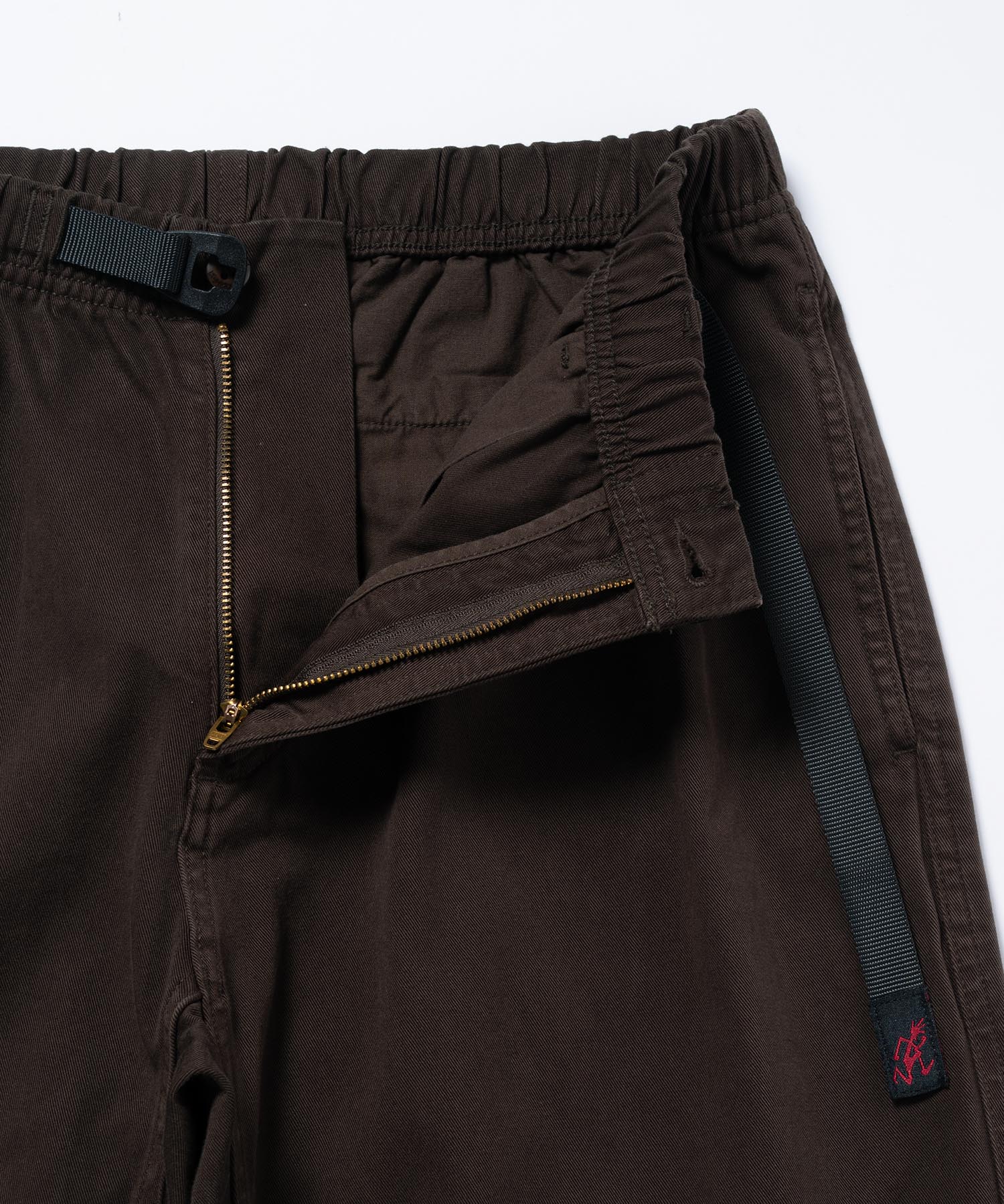 Gramicci Pant - Chocolate - Image 8