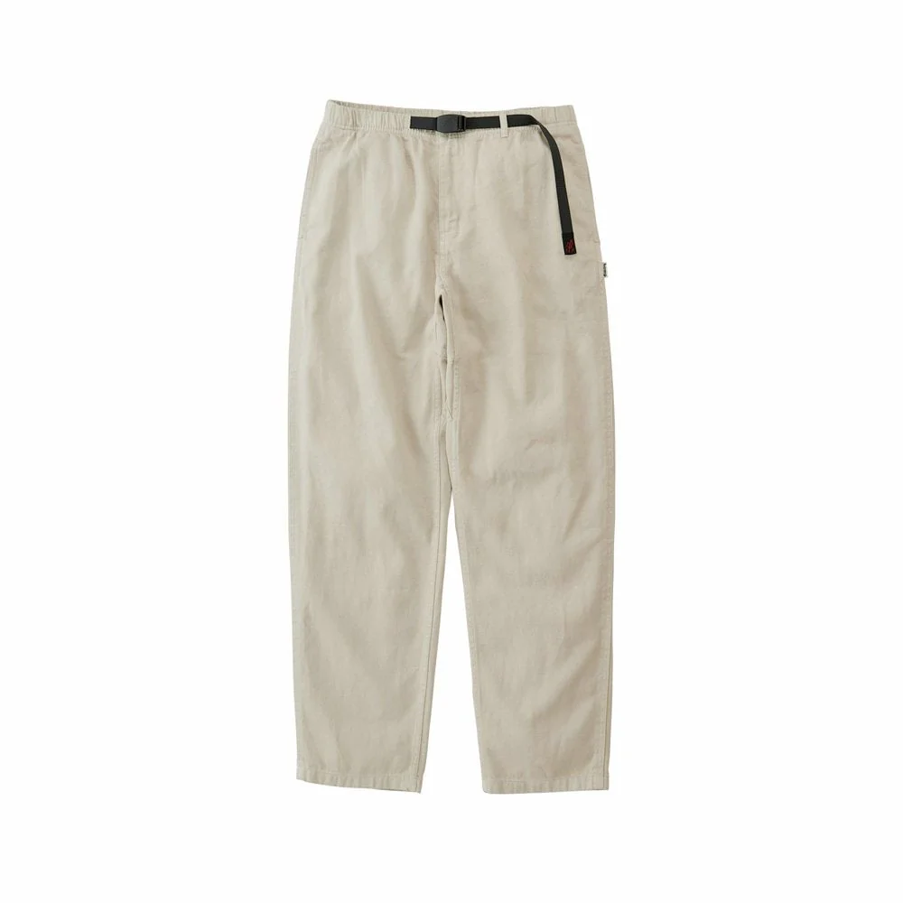 Hemp Gramicci Pant - Stone