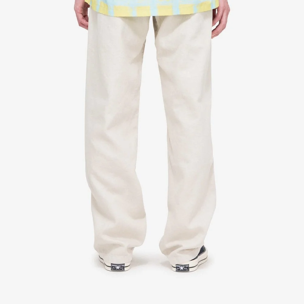 Hemp Gramicci Pant - Stone - Image 4