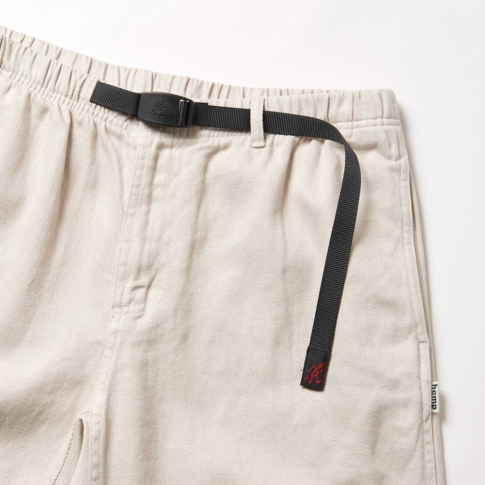 Hemp Gramicci Pant - Stone - Image 5