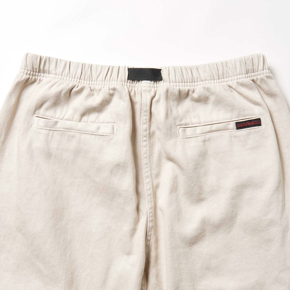 Hemp Gramicci Pant - Stone - Image 6
