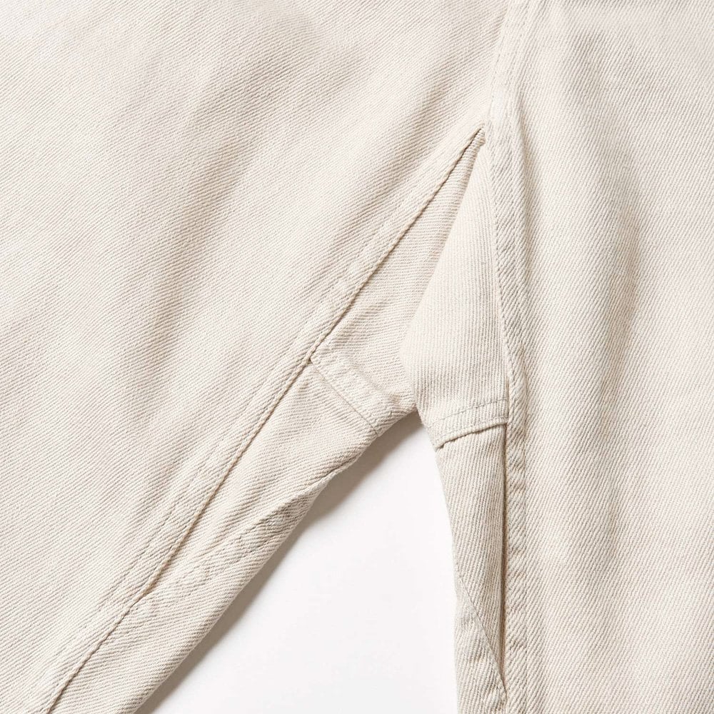 Hemp Gramicci Pant - Stone - Image 7