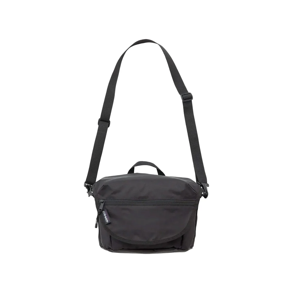 Multi Side Bag 26 - Black