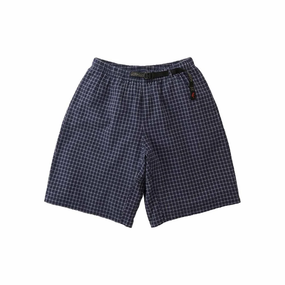 O.G. Seersucker Lagoon Short