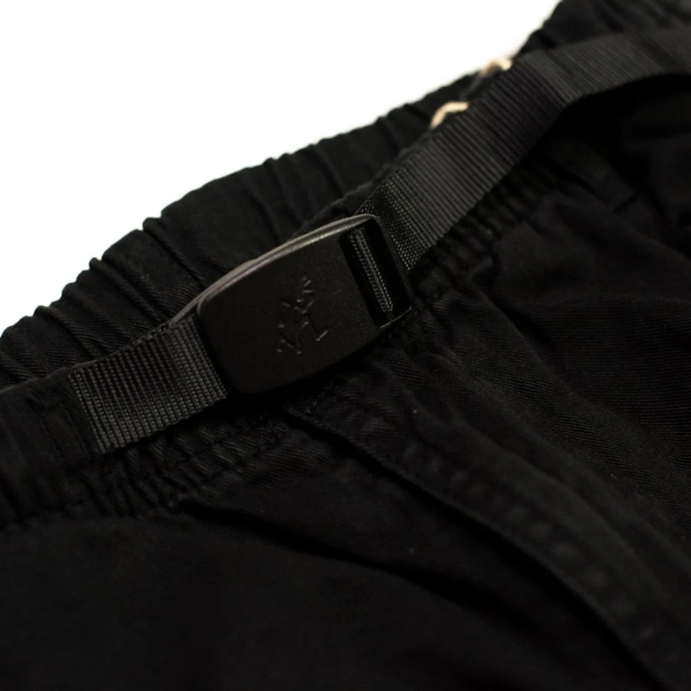 Gramicci Pant - Black - Image 3