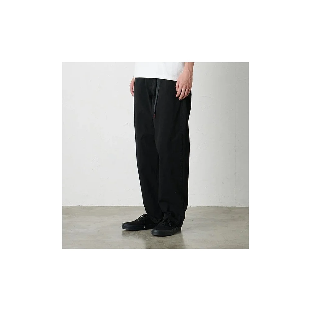 Gramicci Pant - Black - Image 4
