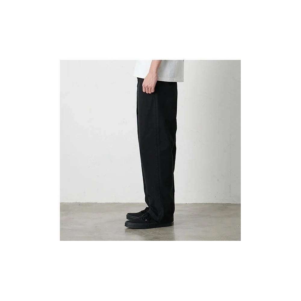 Gramicci Pant - Black - Image 6