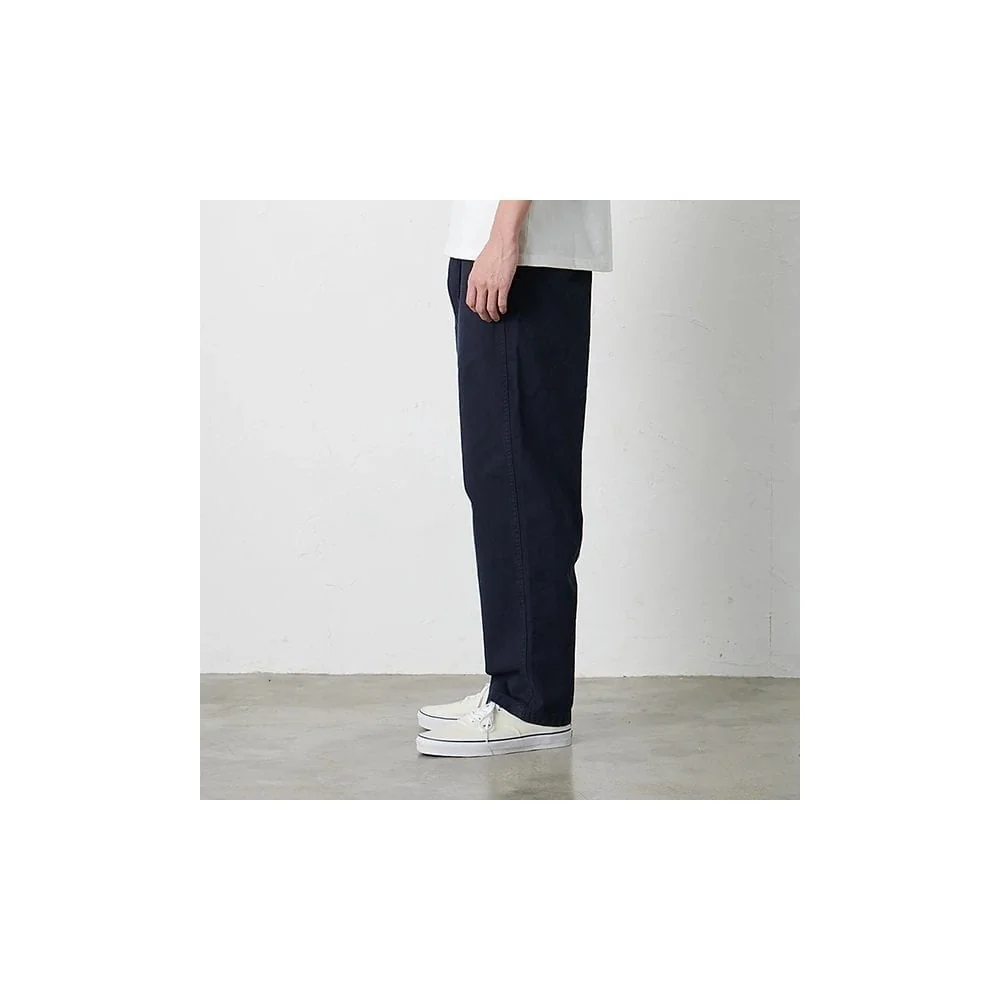 Gramicci Pant - Double Navy - Image 6