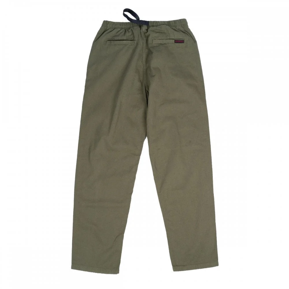 Gramicci Pant - Olive - Image 5