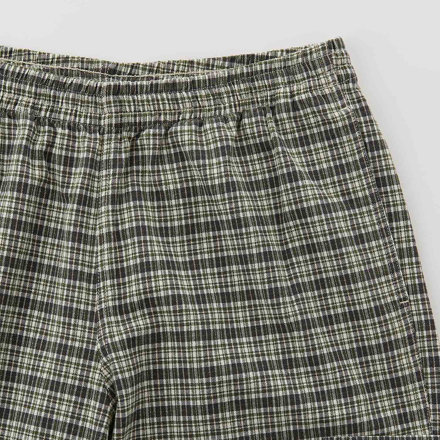 Swell Cargo Pant - Checkered Plaid - Image 7