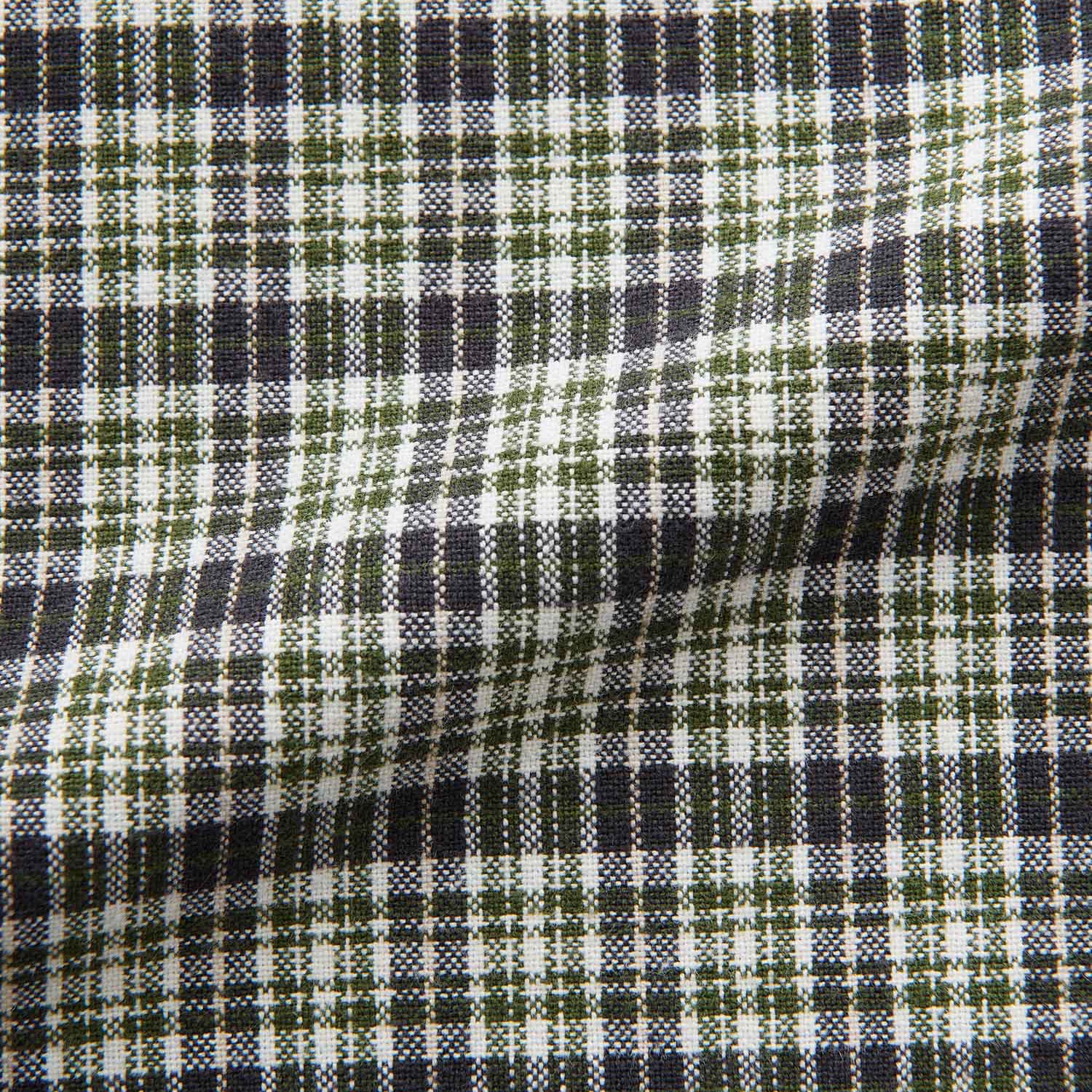Swell Cargo Pant - Checkered Plaid - Image 9
