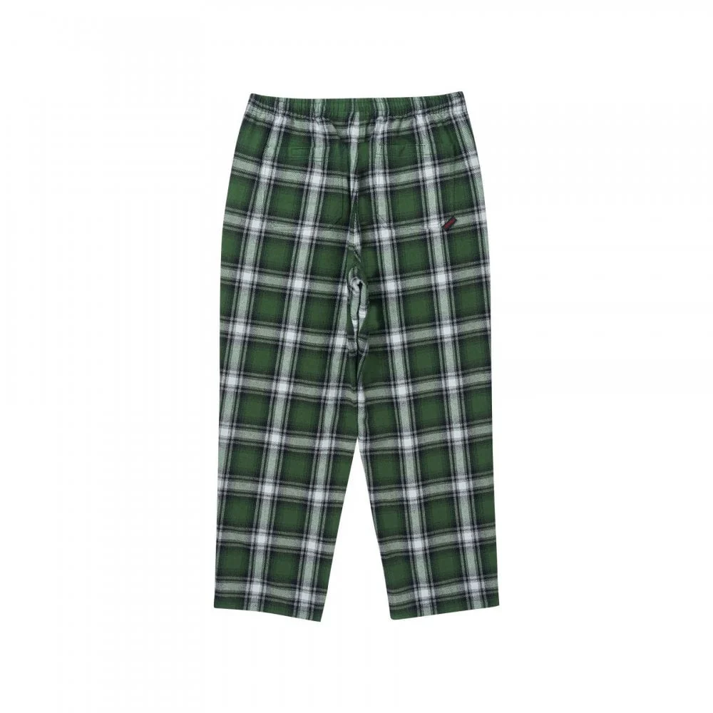 Swell Flannel Checkered Pant - Big Check - Image 2