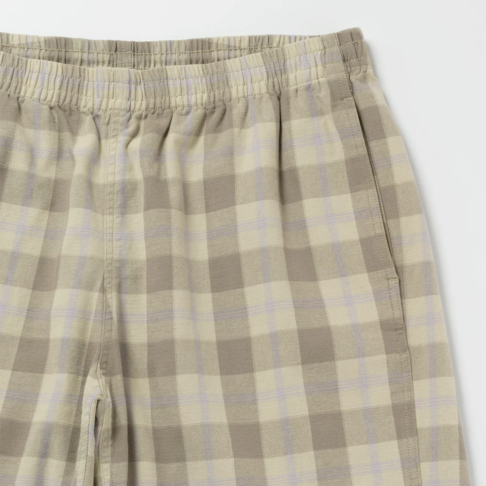 Swell Short - Shadow Plaid - Image 3