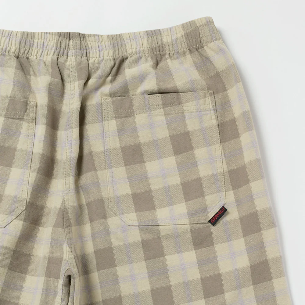 Swell Short - Shadow Plaid - Image 4
