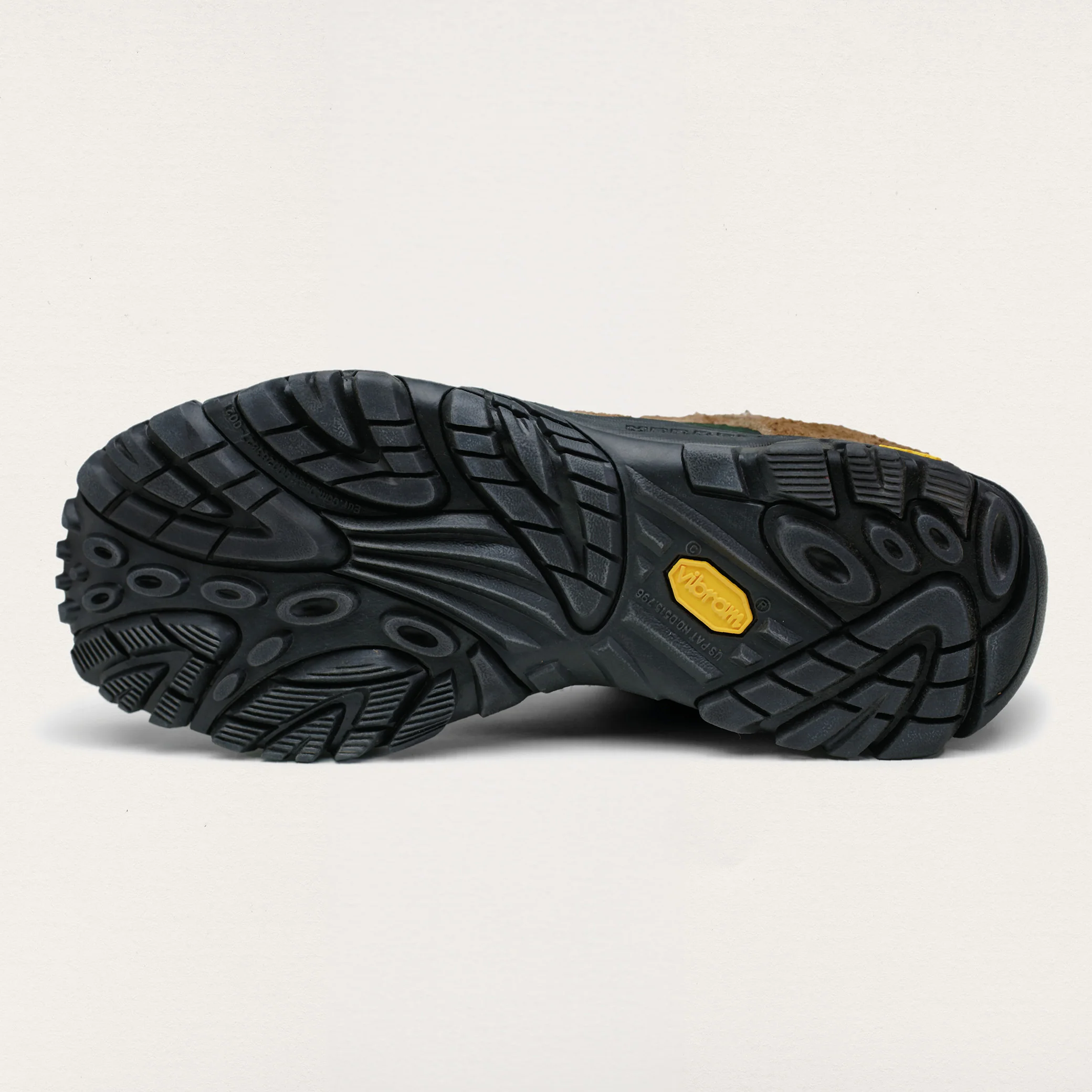 Merrell X Gramicci - MOAB 2 Siren - Dark Earth - Image 4